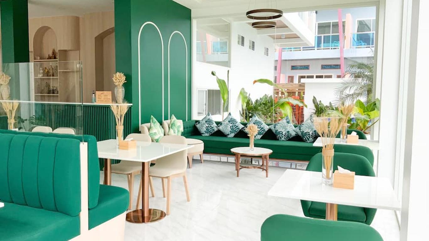 Imsook Resort