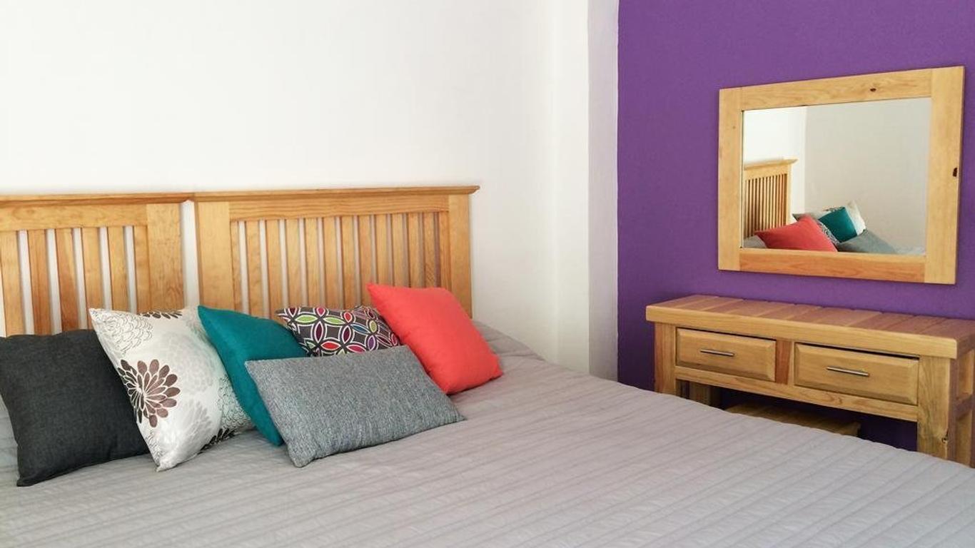 Hotel Casa Nina