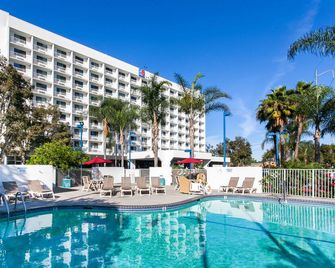Motel 6-Los Angeles, Ca - Los Angeles - Lax - Inglewood