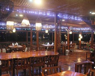 RedDoorz at Amphibi-ko Resort Palawan - Coron - Restaurant