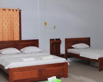 Wisma Tuluy - Pematangsiantar - Bedroom