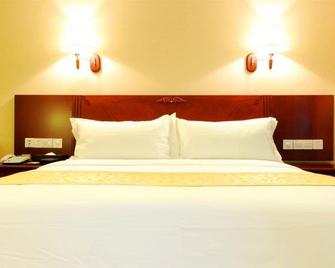 Vienna Hotel Yueyang Zhanqian Road - Yueyang - Schlafzimmer