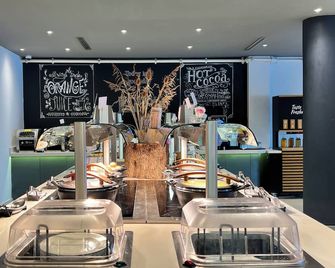 Hotel Cavtat - Дубровник - Buffet