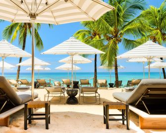 Kimpton Grand Roatan Resort And Spa by IHG - Coxen Hole - Beach