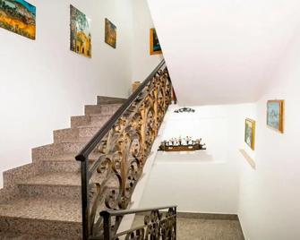 Hotel Fernanda - Letojanni