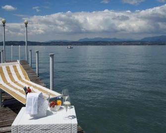 Hotel Saviola - Sirmione