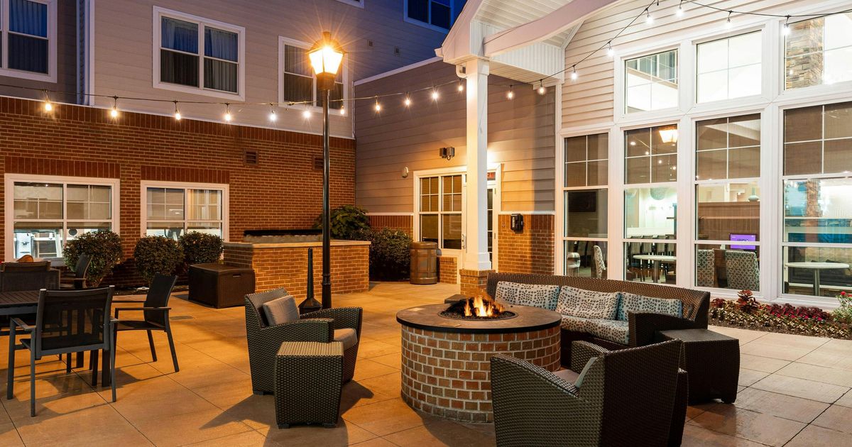 Residence Inn by Marriott Decatur Forsyth desde 111 €. Hoteles en ...