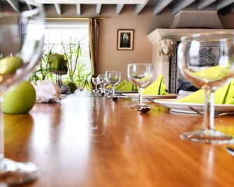 Durbuy Luxe Villa with Pool - Durbuy