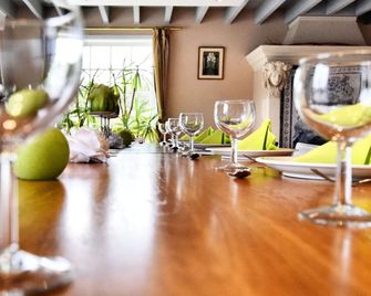 Durbuy Luxe Villa with Pool - Durbuy