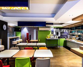 ibis budget Enfield - Strathfield South - Restaurante