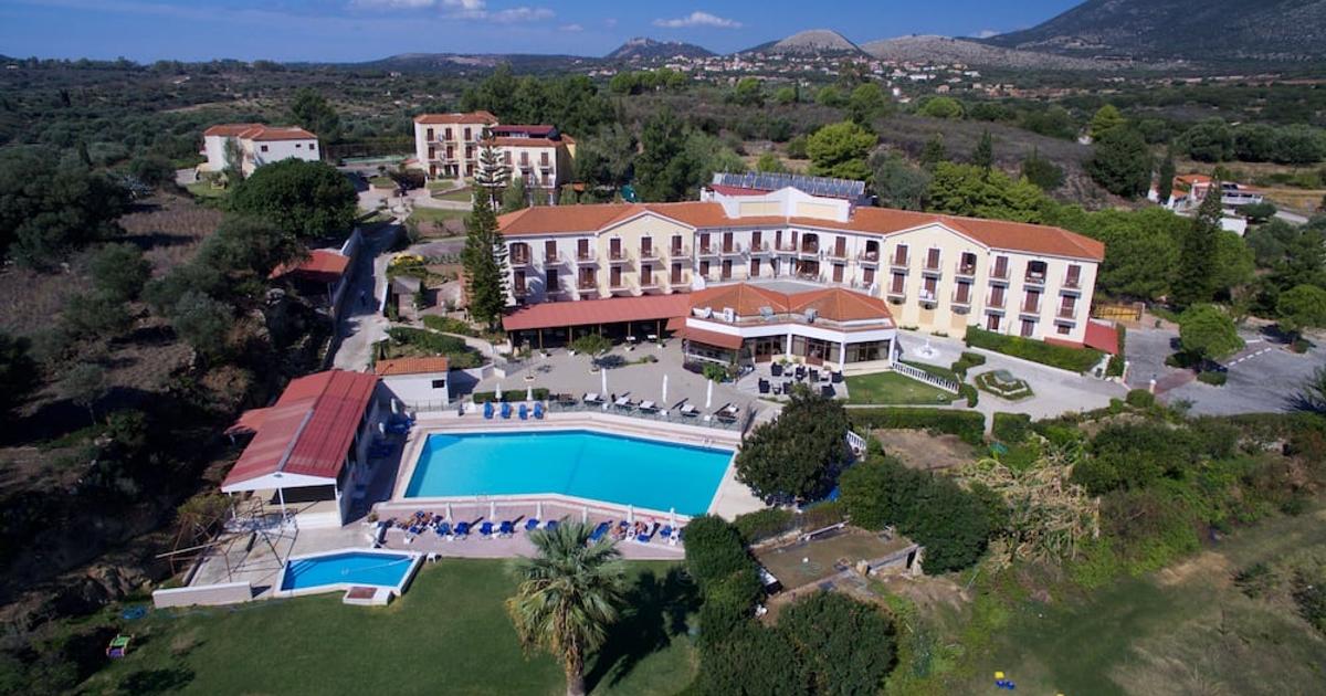 Karavados Beach Hotel from $41. Karavados Hotel Deals & Reviews - KAYAK