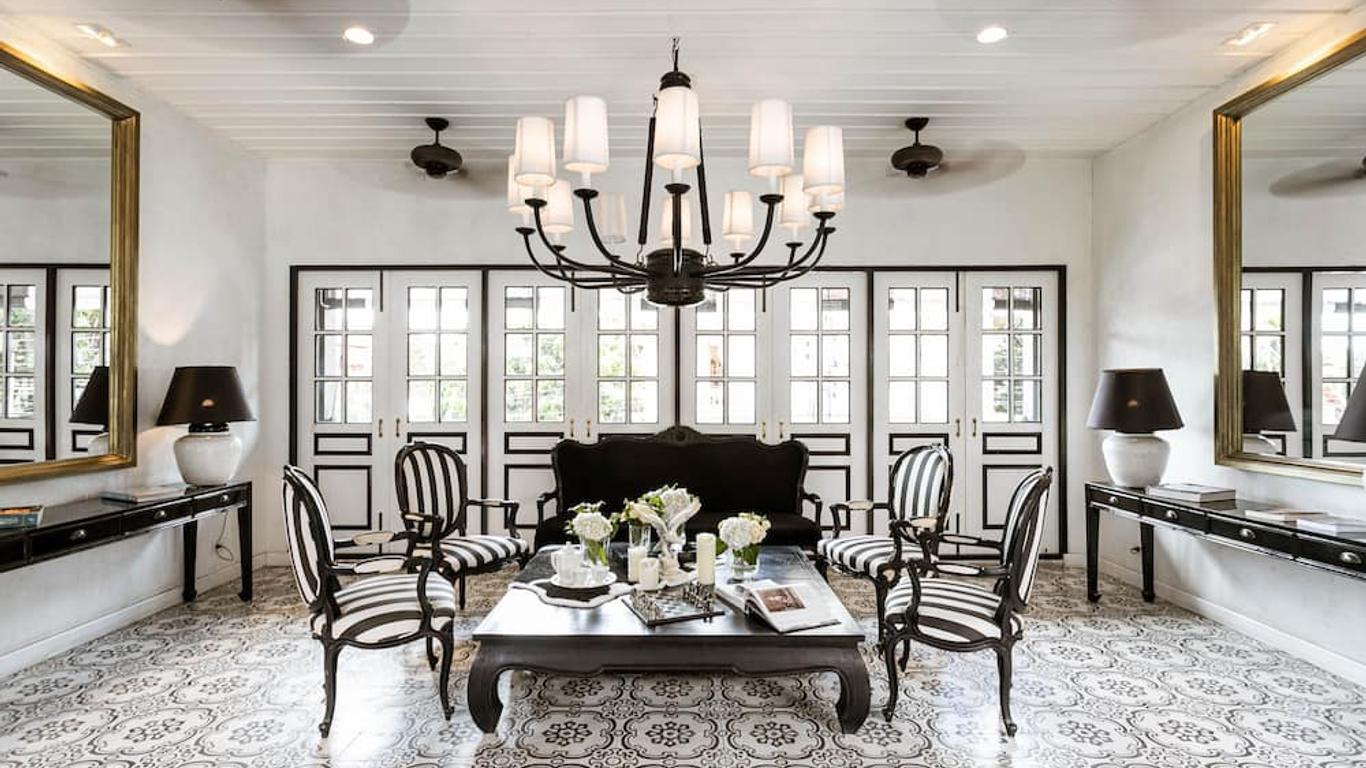 99 ذا هيريتيدج هوتل