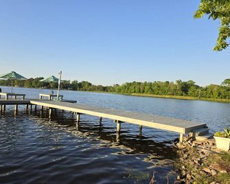 Happy Dock Hideaway - Ashville