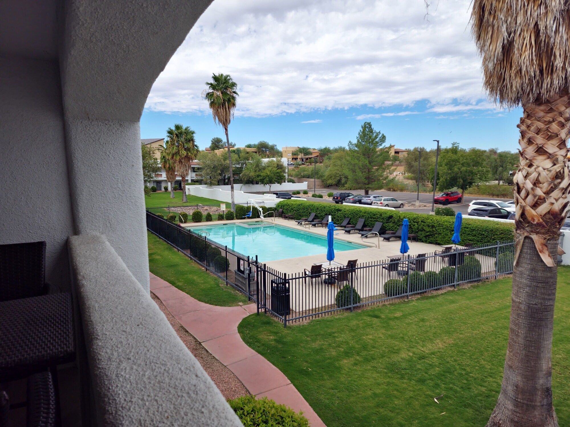 Los Viajeros Inn - Wickenburg