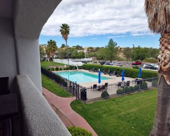 Los Viajeros Inn - Wickenburg