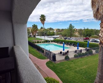 Los Viajeros Inn - Wickenburg