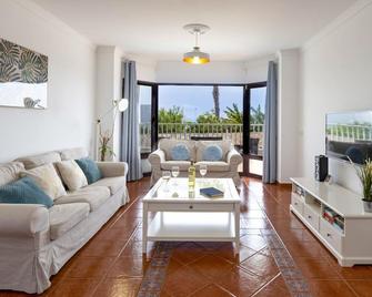 Villa Maria by Villa Plus - Playa Blanca - Living room