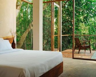 vrihee resort - Weligama