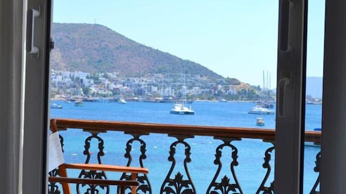 باك بانسيون