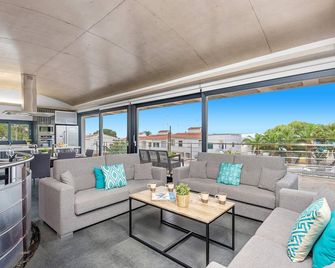 Villa Primasol by Villa Plus - Punta Prima - Living room