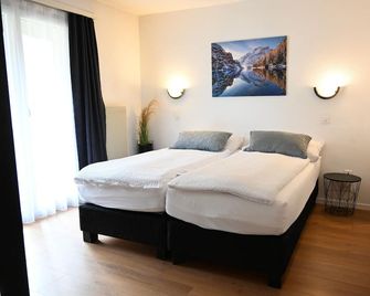 Hotel Europe Brig - Brig