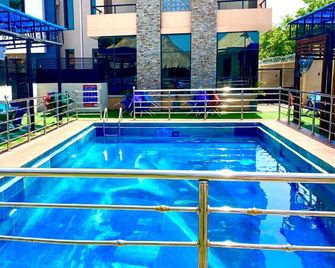 Lylius Hotel - Ilorin - Pool