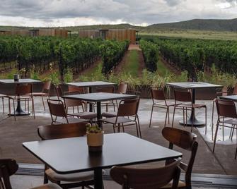 Casitas at Los Milics - Elgin - Restaurant
