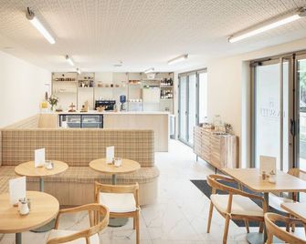 Hôtel La Suite - Biarritz - Restaurant