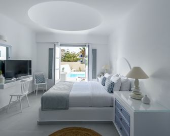 Antoperla Luxury Hotel & Spa - Perissa