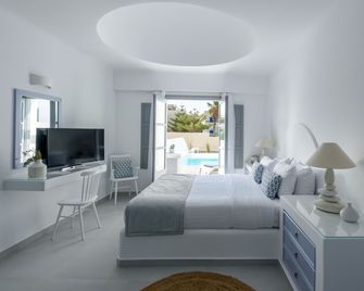 Antoperla Luxury Hotel & Spa - Perissa