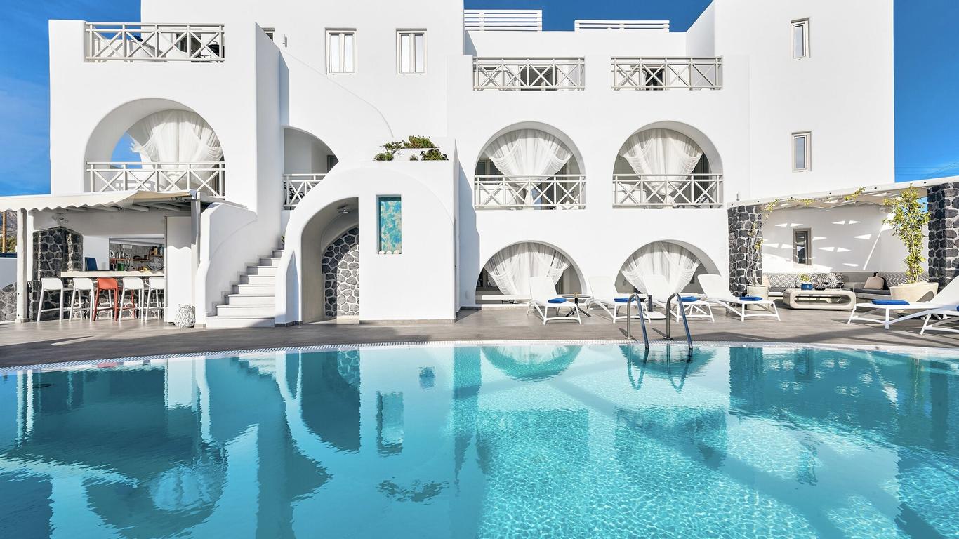 La Bellezza Eco Boutique Hotel