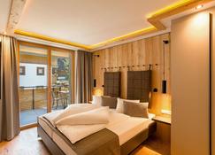 Alpin Apartments - Ramsau im Zillertal - Sypialnia