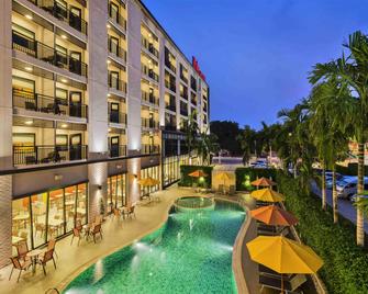 ibis Hua Hin - Hua Hin - Pool
