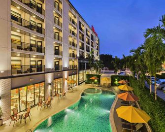ibis Hua Hin - Hua Hin - Svømmebasseng