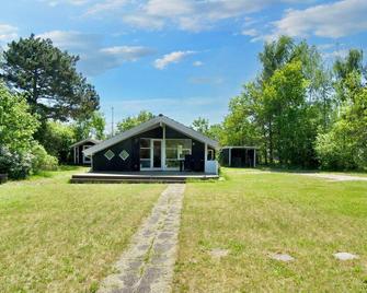 Holiday Home Jægerspris III - Jægerspris - Edificio