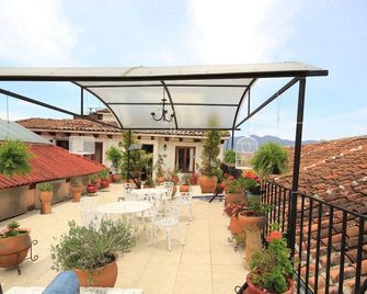Mansion de los Angeles - San Cristóbal de las Casas