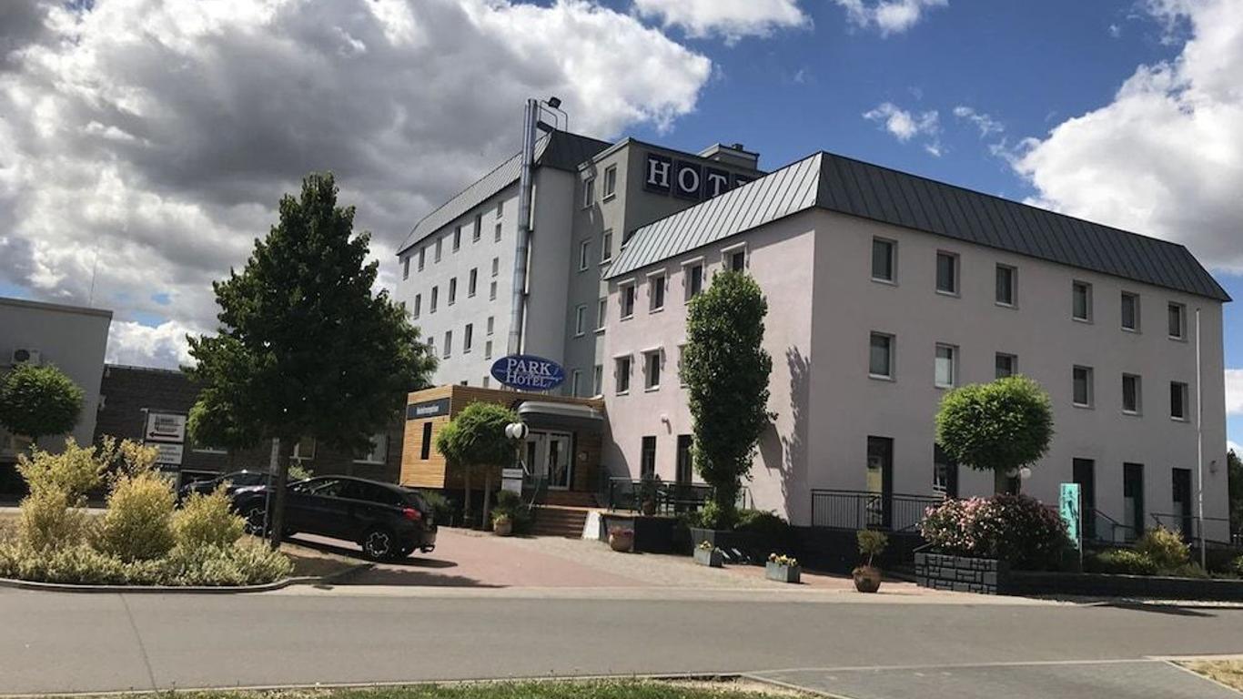 Parkhotel Neubrandenburg