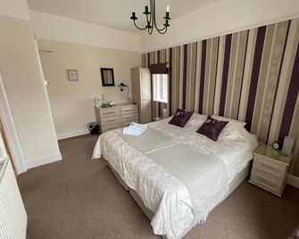 The Brookfield Guest House - Braunton - Schlafzimmer