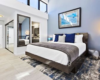 Kahana Villas - F508 - - Lahaina - Κρεβατοκάμαρα