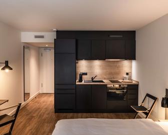 pentahotel Wiesbaden - ויסבאדן - מטבח
