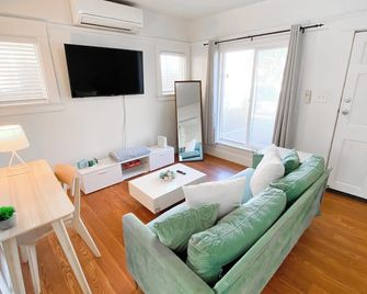 Casa Carlos - In the heart of San Diego - San Diego - Living room