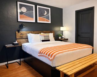 The City Center Motel - Medford