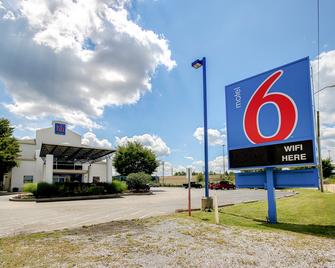 Motel 6-King Of Prussia, Pa - Philadelphia - King of Prussia - Rakennus
