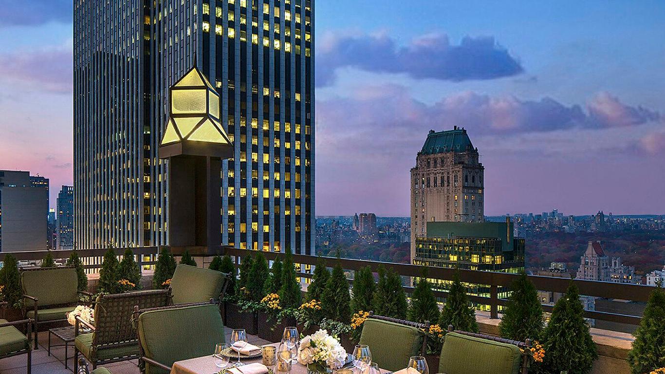 Four Seasons Hotel New York