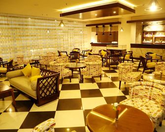 The Raviz Calicut - Kozhikode - Restaurant