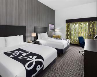 La Quinta Inn & Suites by Wyndham Austin Cedar Park - Cedar Park - Bedroom