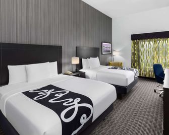 La Quinta Inn & Suites by Wyndham Austin Cedar Park - Cedar Park - Bedroom