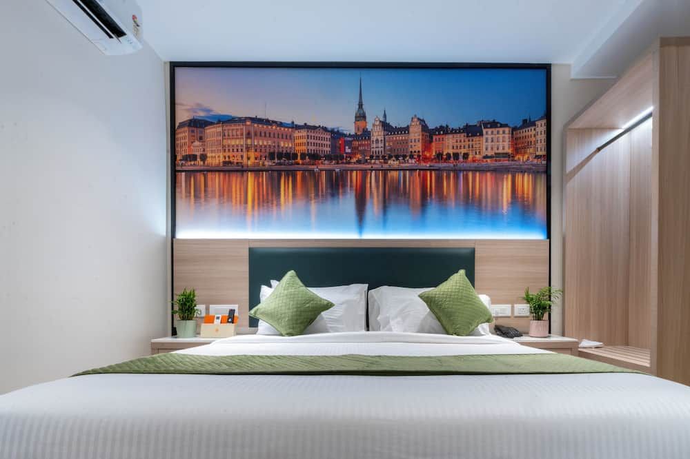 The Orange Hotel - Narsingi, Hyderabad thumbnail 2