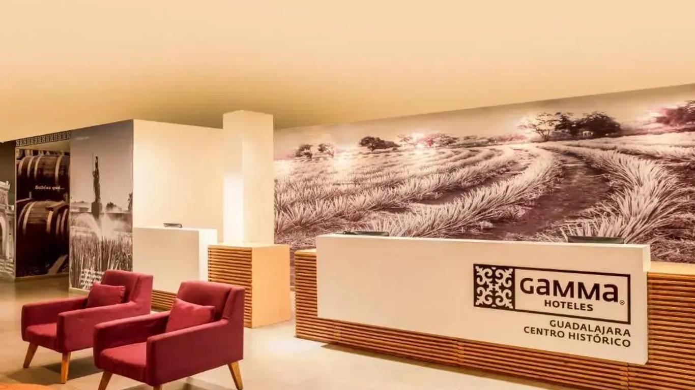 One Guadalajara Tapatio