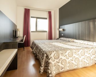 Hotel Abades Via Norte - Miranda de Ebro